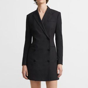 Theory Blazer Dress